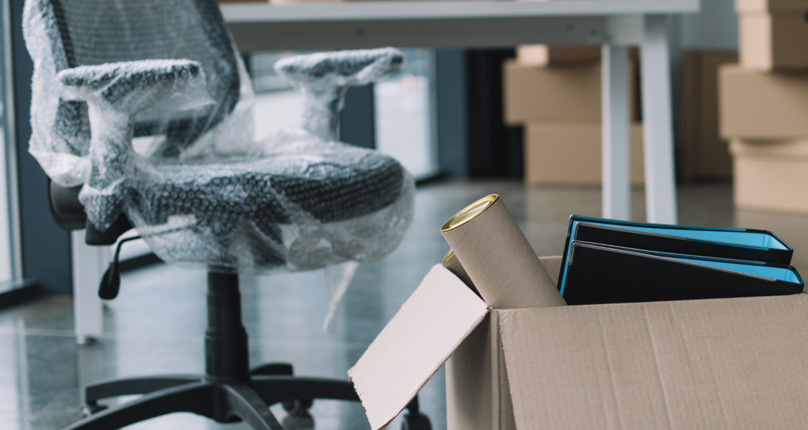 Office Relocation