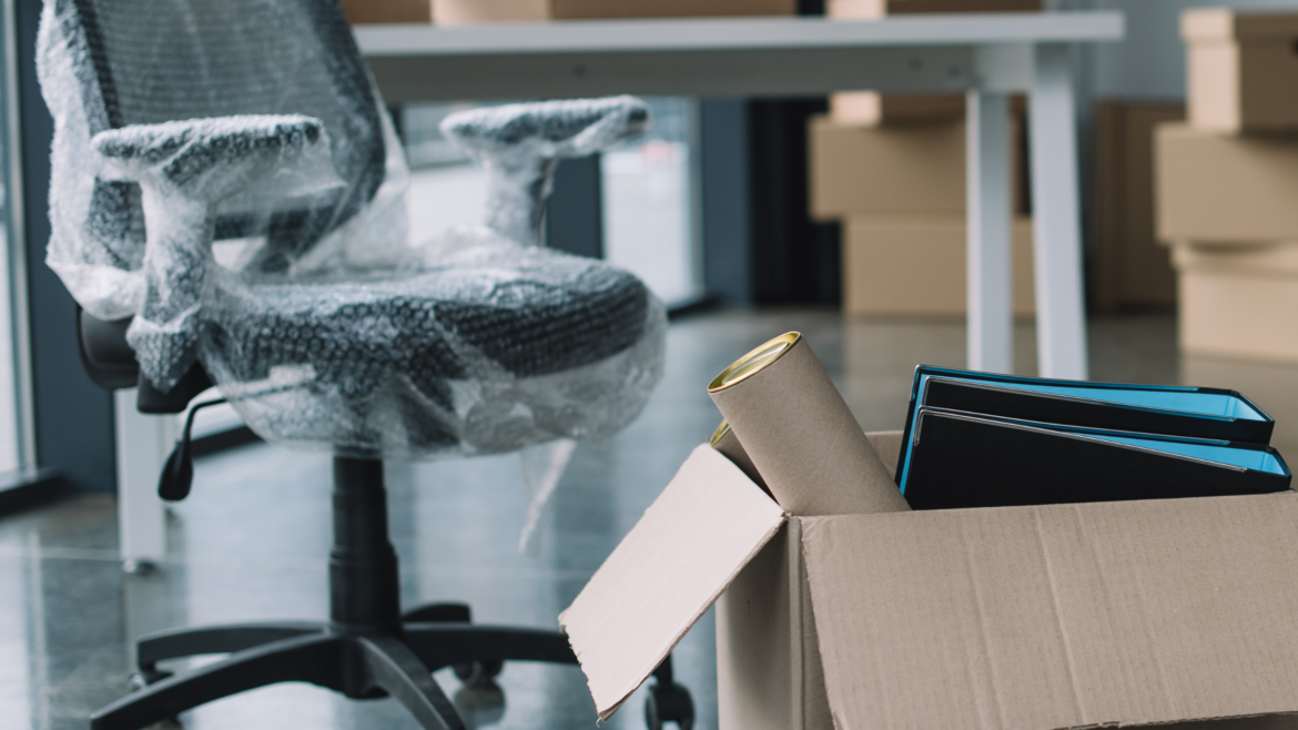 Office Relocation