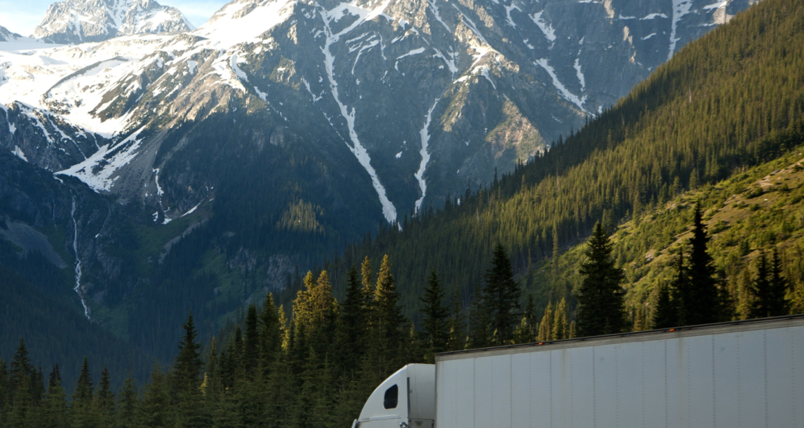 Long Distance Moving