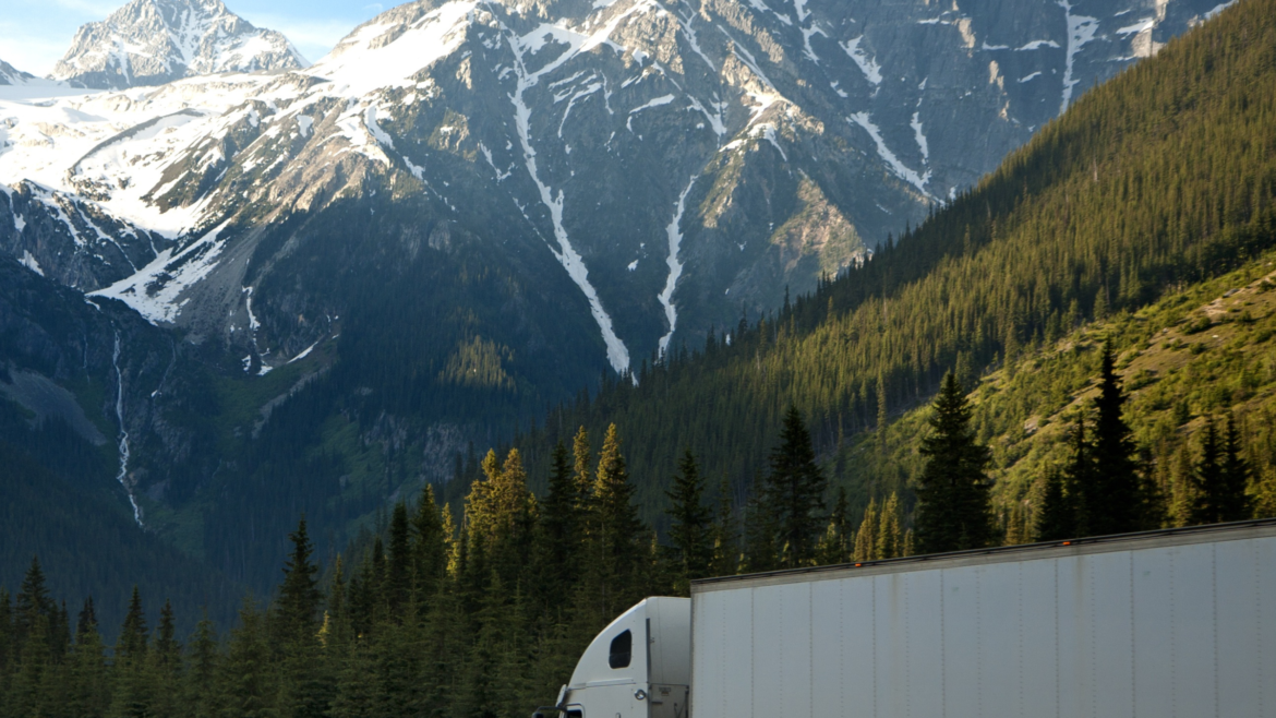 Long Distance Moving